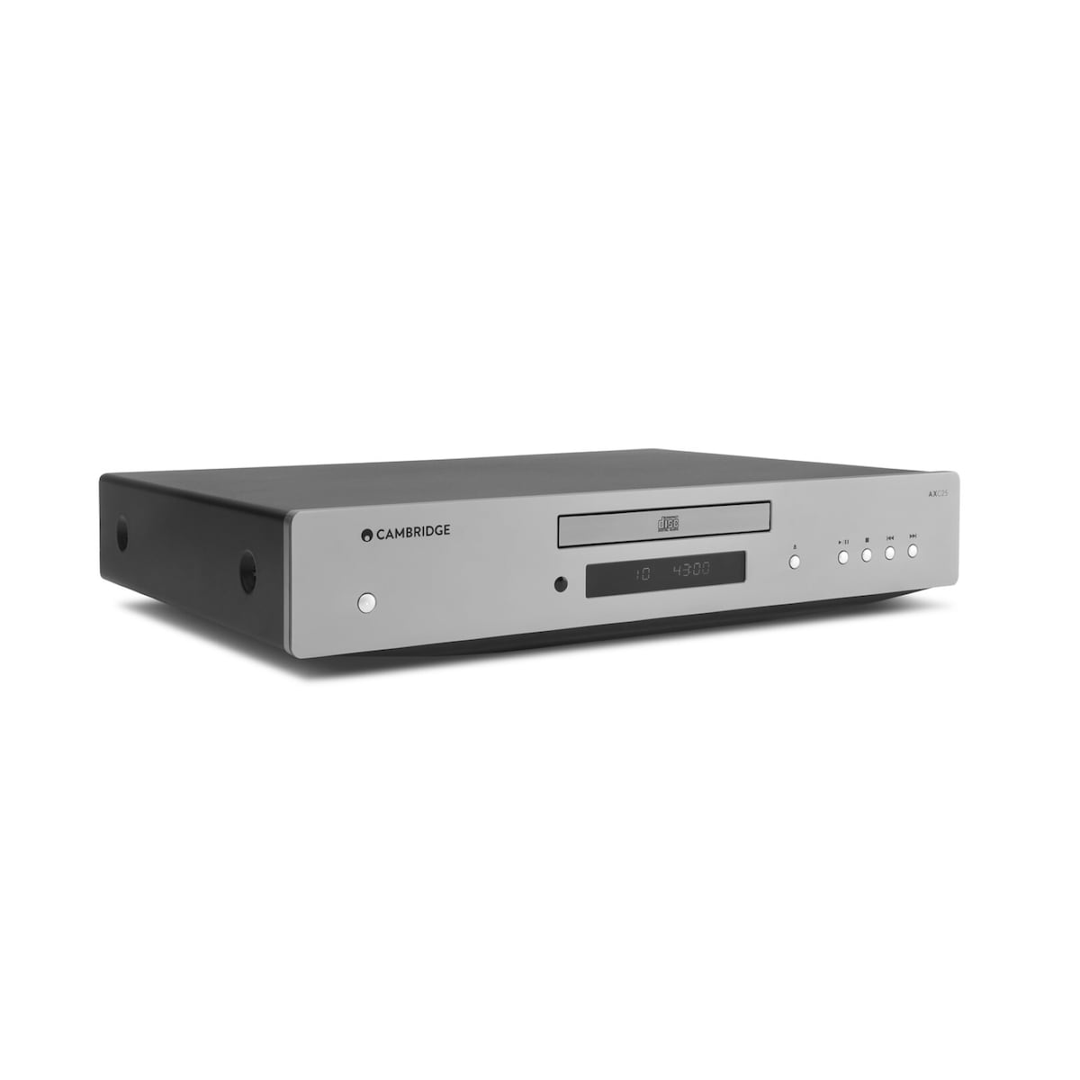 Cambridge Audio AXC25 - Grå
