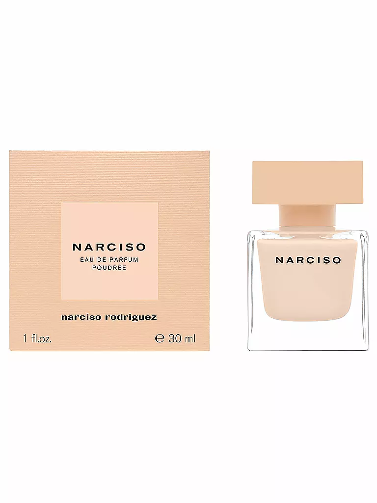 NARCISO RODRIGUEZ Narciso Poudree Eau de Parfum Spray 30ml keine Farbe