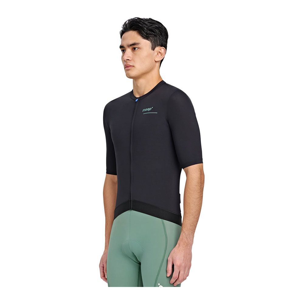 Maap TRAINING - Maillot Homme black