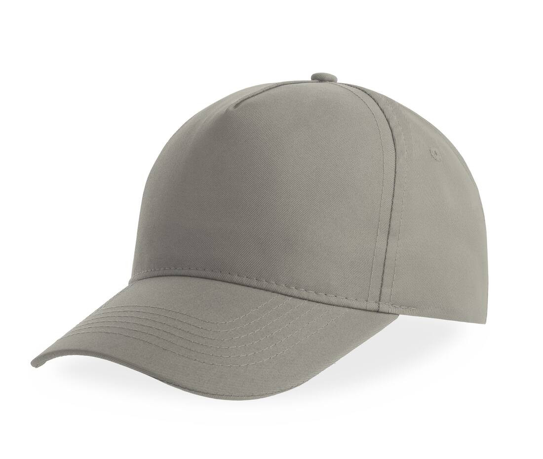 ATLANTIS AT226 - Casquette baseball 5 pans