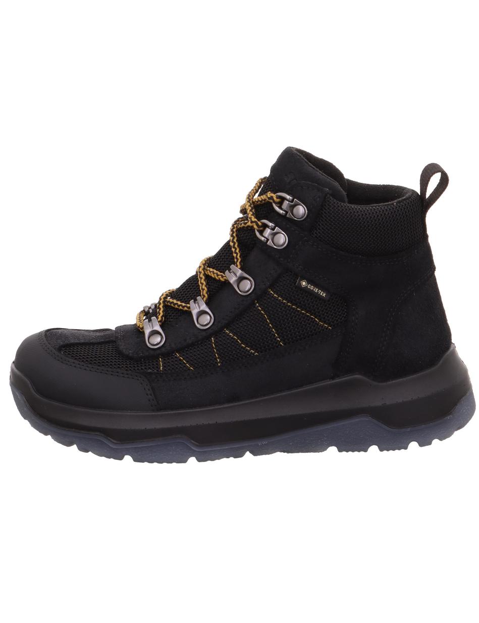 Winterstiefel SPACE