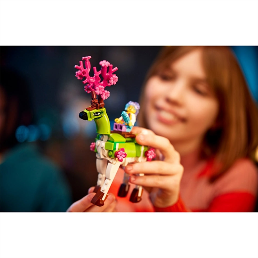 Køb LEGO® DREAMZzz™ Drømmevæsen-Stald