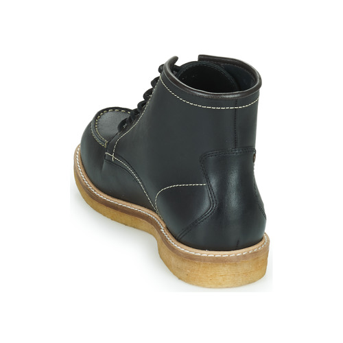 Kickers - HORUZY - Noir