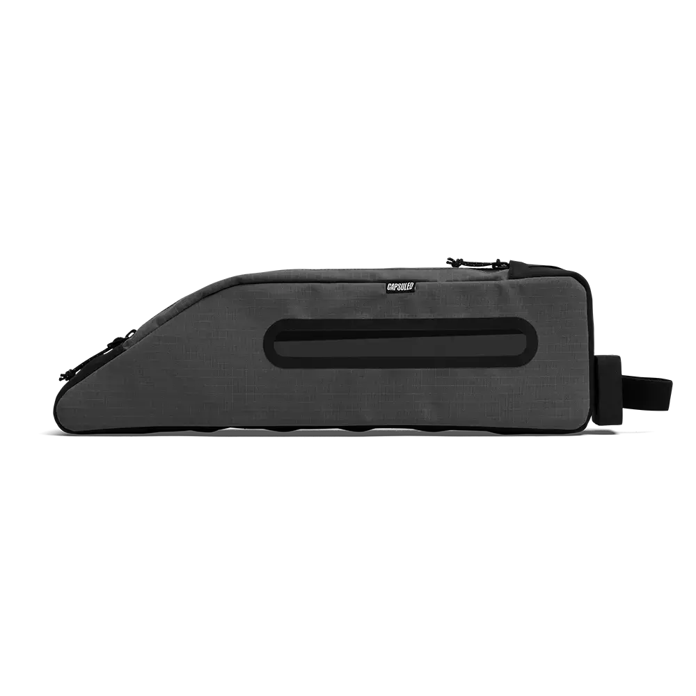 Capsuled Bovenbuistas 2.5L Grijs