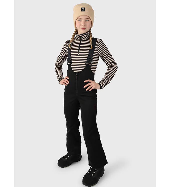 Brunotti Girls Avalanchy Snow Salopet