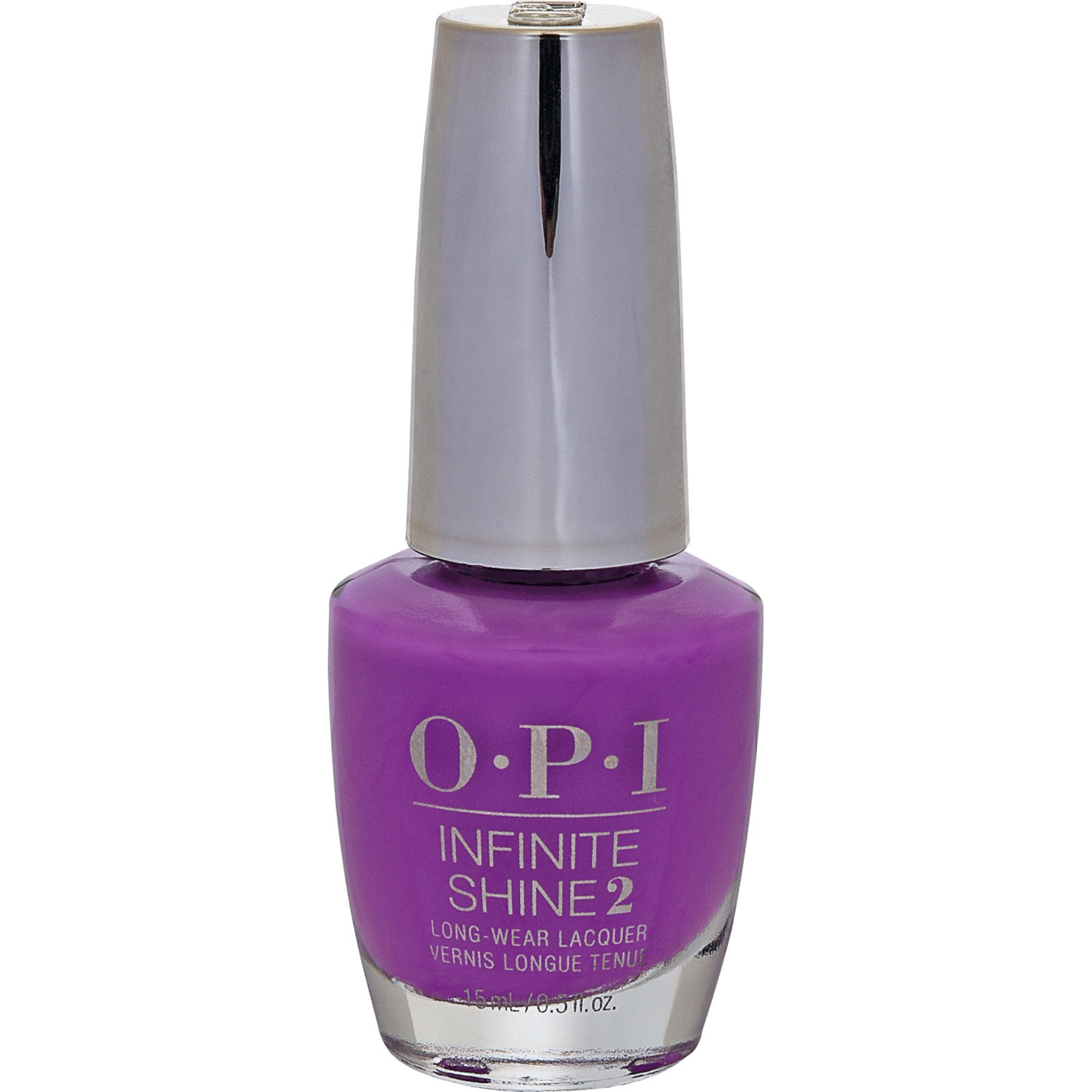 OPI Infinite Shine Positive Vibes Only