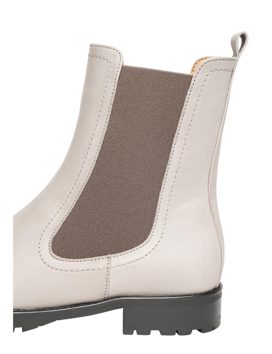 CHELSEA BOOTS EVA CB