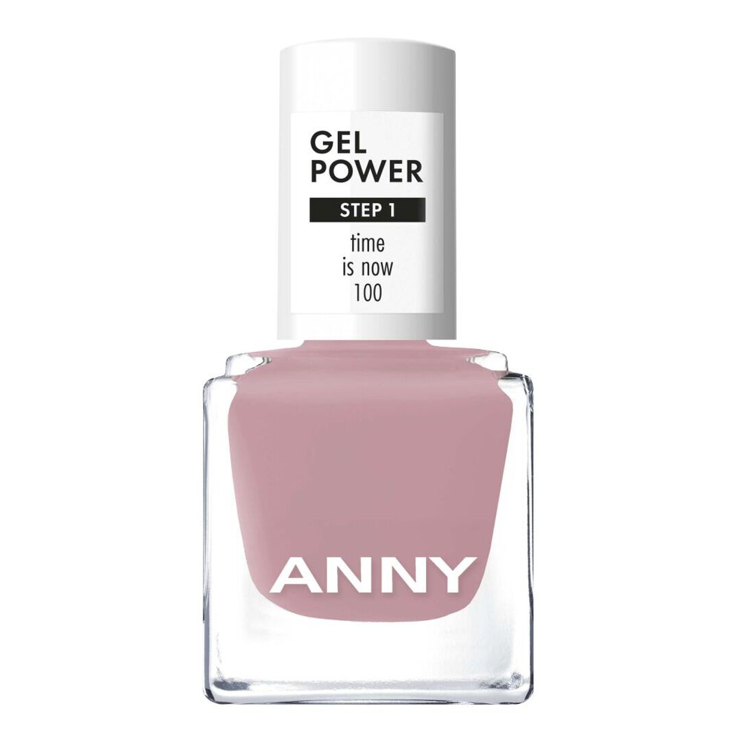 ANNY GEL POWER Verniz de Unhas