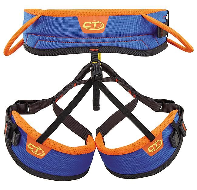 CLIMBING TECHNOLOGY - BAUDRIER DYNO