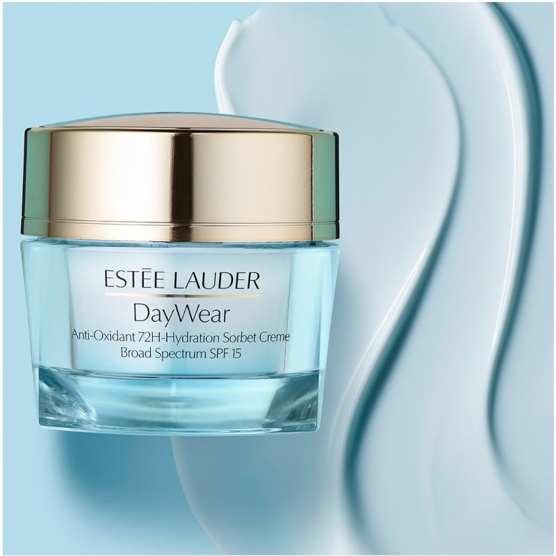 Estée Lauder DayWear Anti-Oxidant Sorbet Cream SPF 15 - 50 ml
