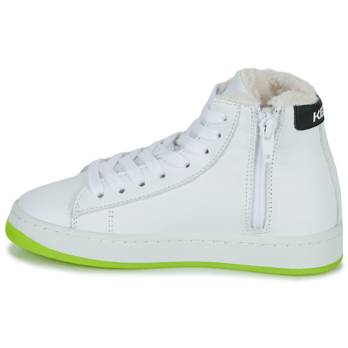 Kenzo - K59054 - Blanc