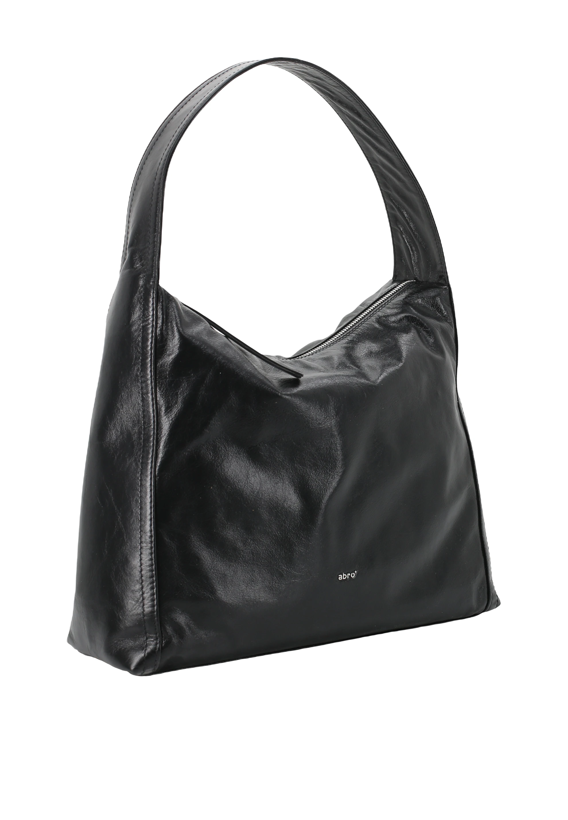 Hobo AMBER Leather Dioniso Standard
