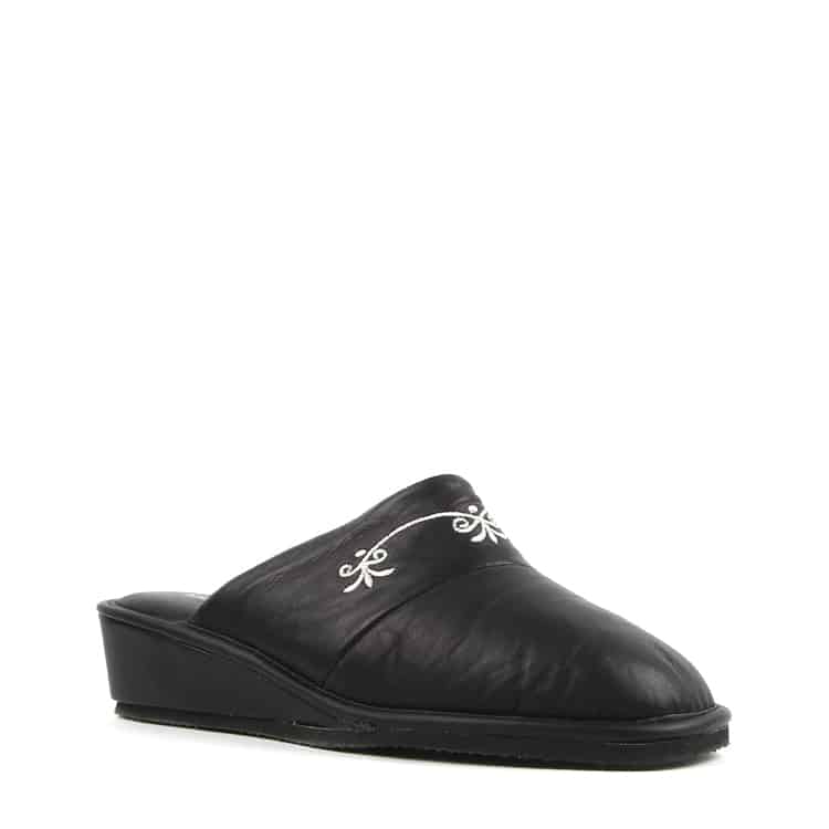 Zero Stress 5177-00 | NOIR