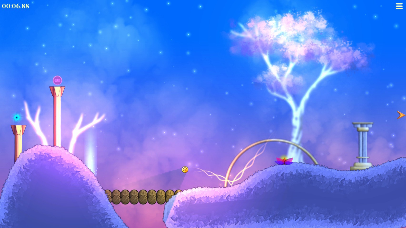 Amberial Dreams- PC
