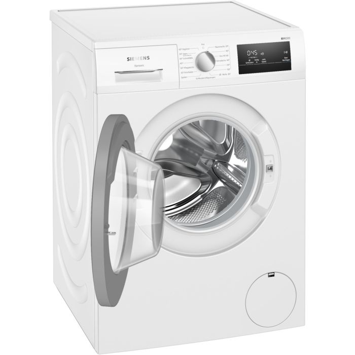 Siemens Waschmaschine WM14N093