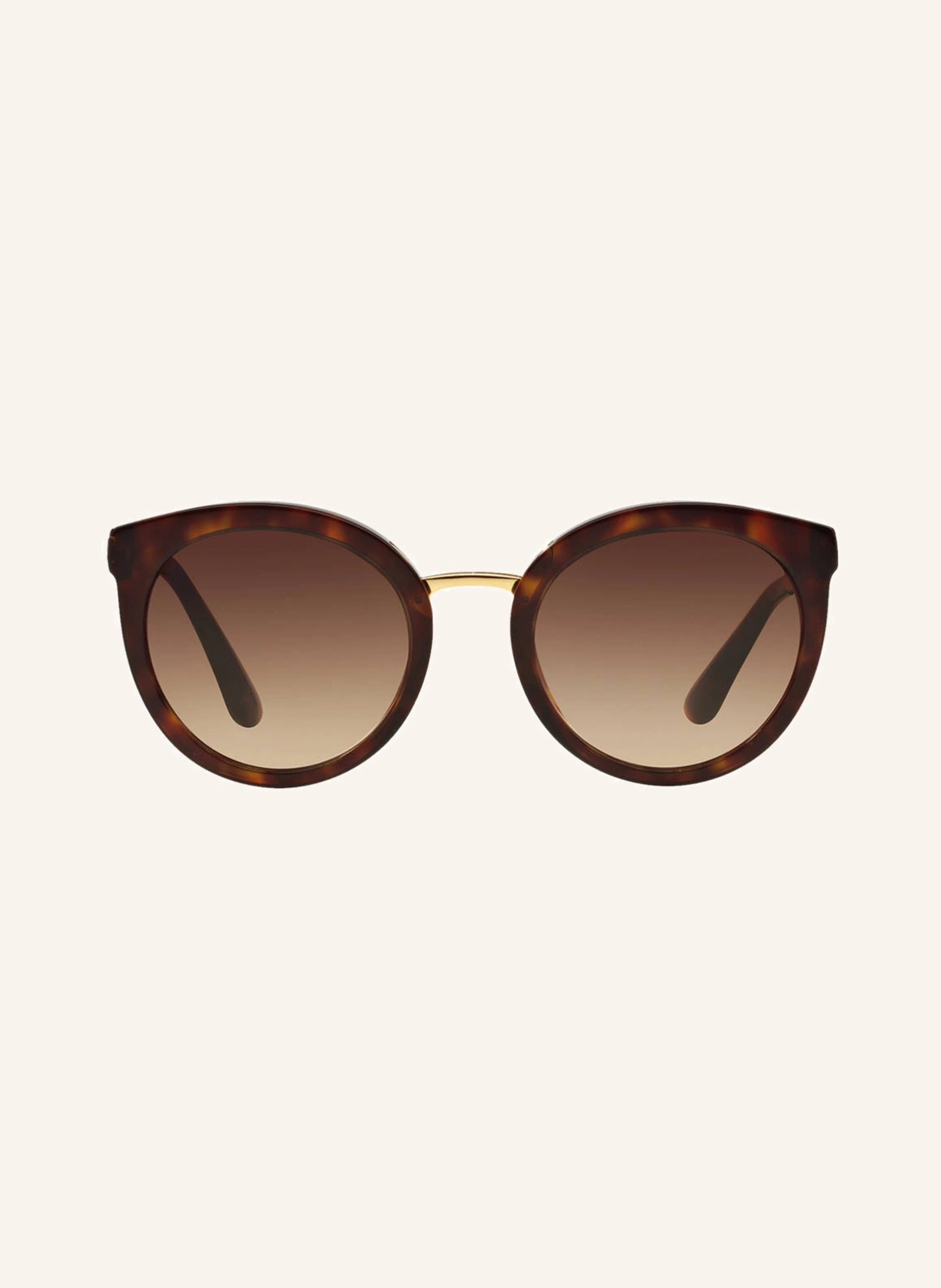 DOLCE & GABBANA Sonnenbrille DG 4268