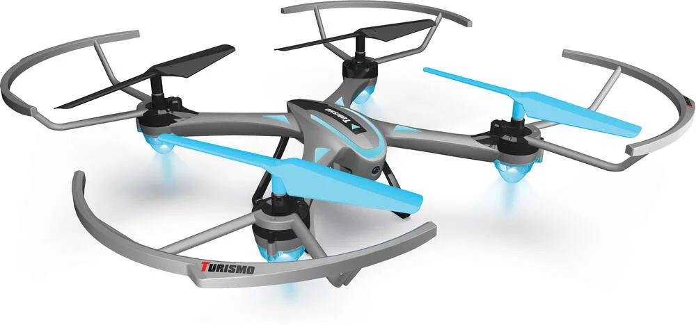 DRONE AVEC CAMERA