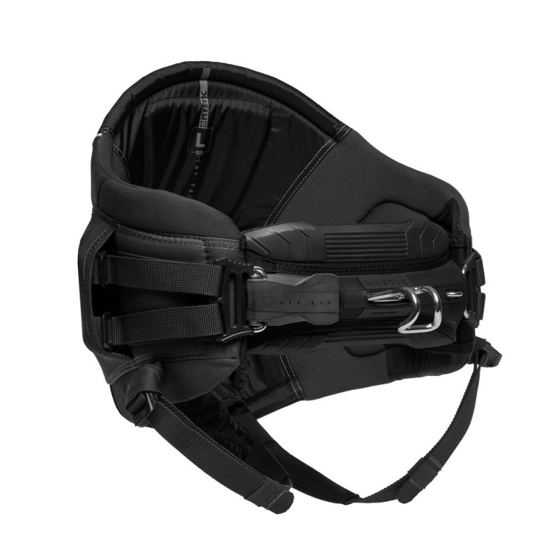 Harnais Kite / Wind Mystic Aviator noir