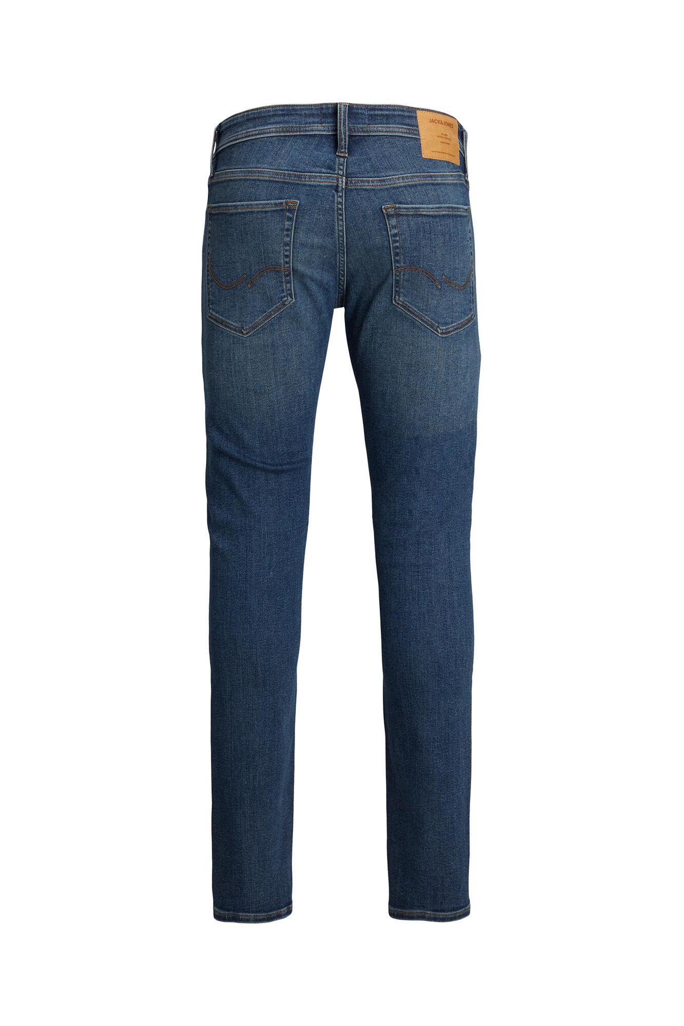 Calça jeans Glenn slim fit