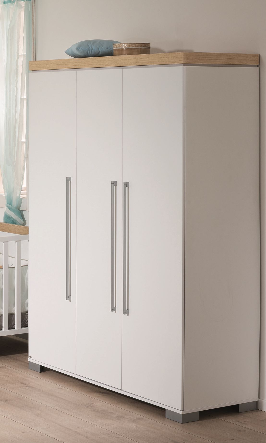 Kleiderschrank PAIDI KIRA