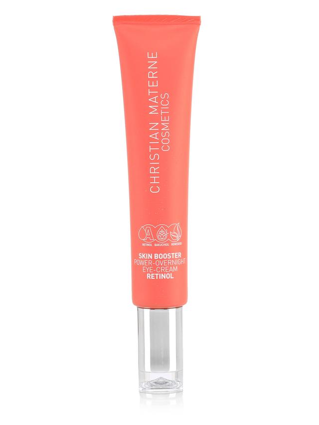 Skin Booster Power-Overnight Eye Cream Retinol, 50 ml