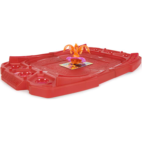 Bakugan battle zone arena