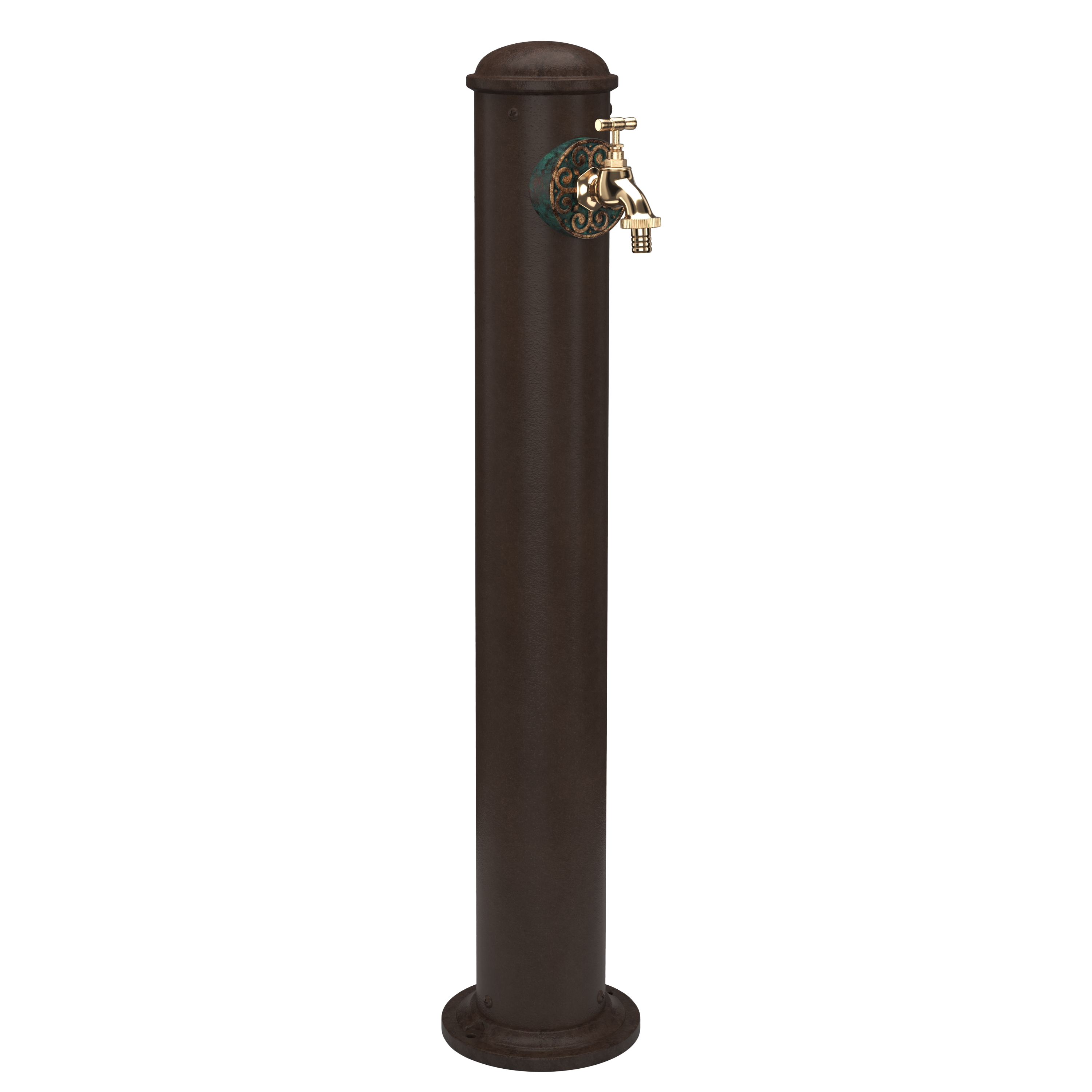 Wasserzapfsäule AQUARIUS 90 cm