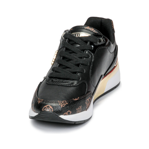 Guess - MOXEA - Noir