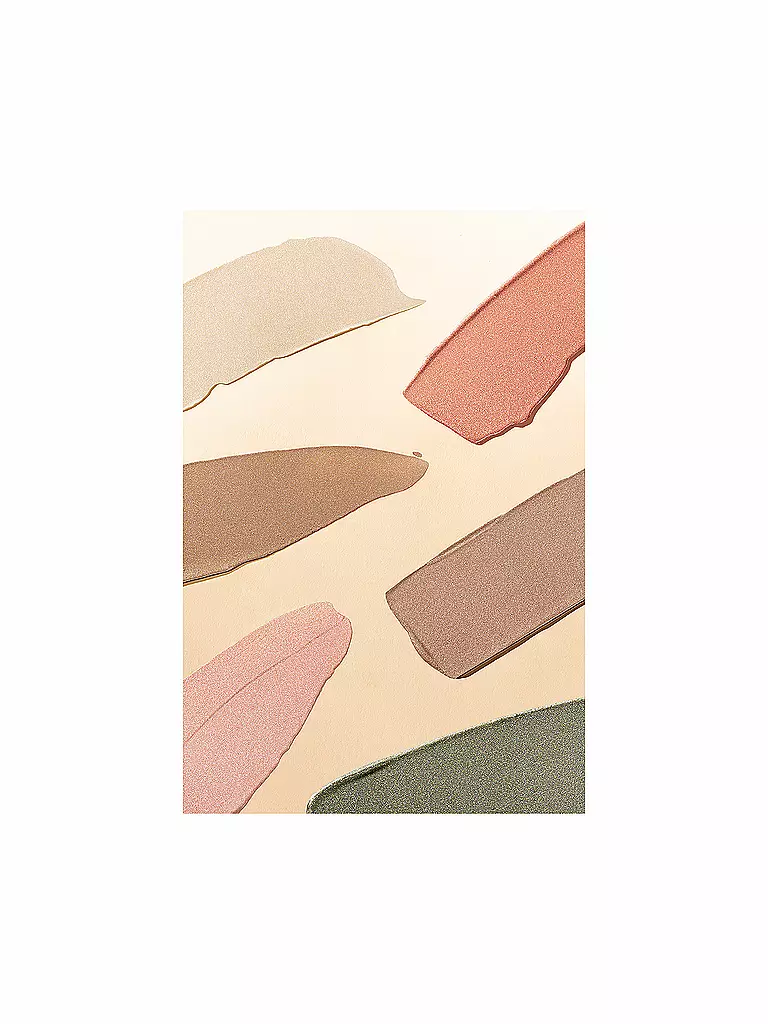 SISLEY Lidschatten - Ombre Éclat Liquide ( 5 Bronze )  camel