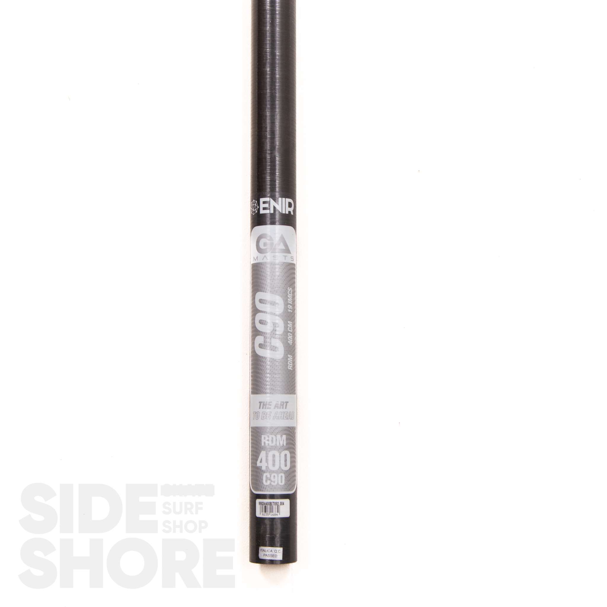 Gaastra / GA-Sails Base de de Mat Pro Wave - 90 % - RDM 400 cm