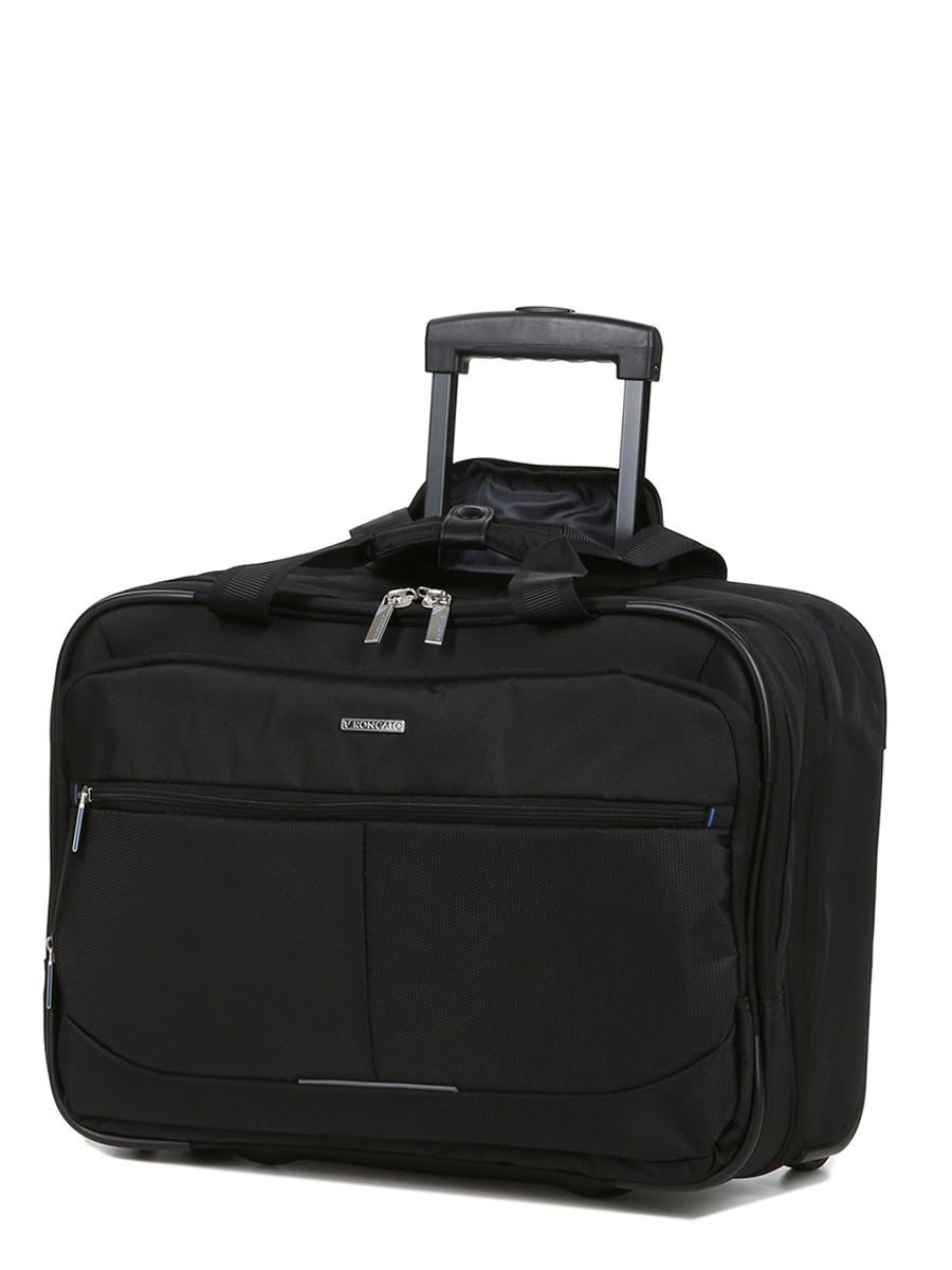 Pilot case Roncato Easy Office 2.0 - 17.3 pouces