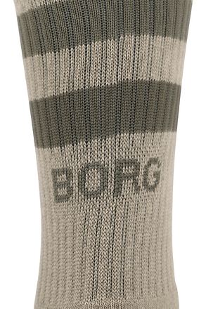 Bjorn Borg 3-Pack Sokken Multicolour 10002475-MP001 kopen