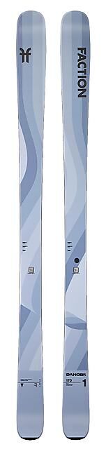 FACTION - SKI ALL MOUNTAIN DANCER 1