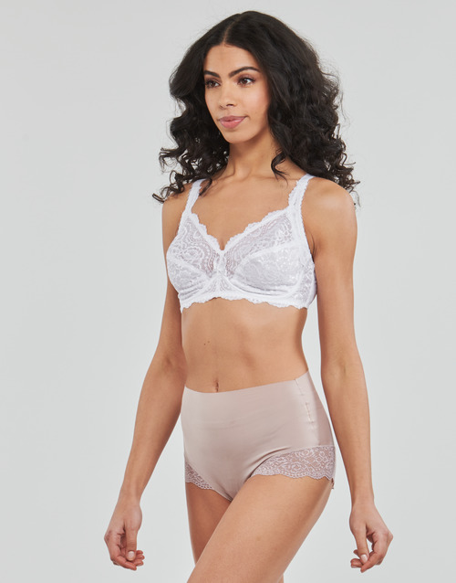 PLAYTEX - FLOWER ELEGANCE - Blanc