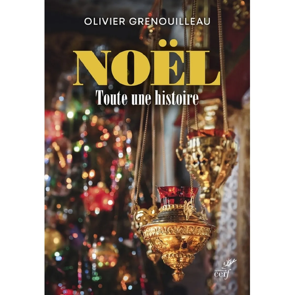Noël : toute une histoire · Occasion