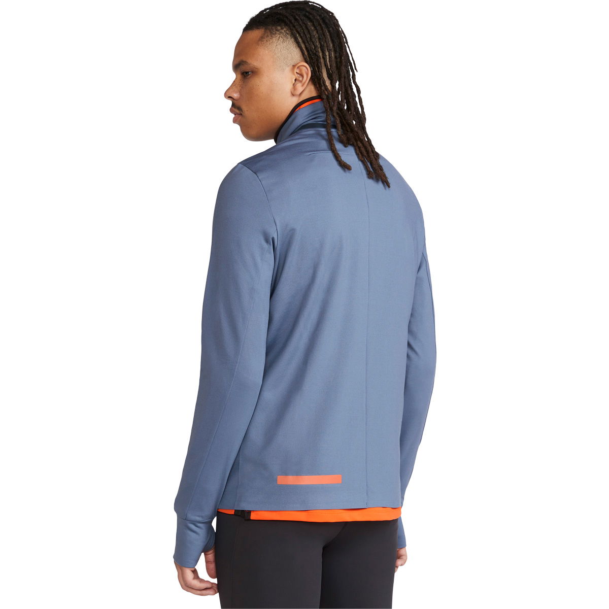 Craft Advanced SubZero 3 1/2 Zip Løbetrøje Herre