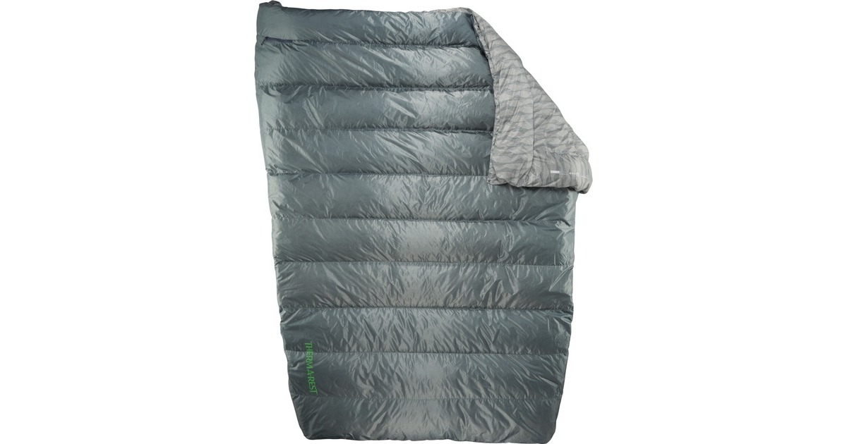 Therm-a-RestVela Double 32F/0C Quilt slaapzak