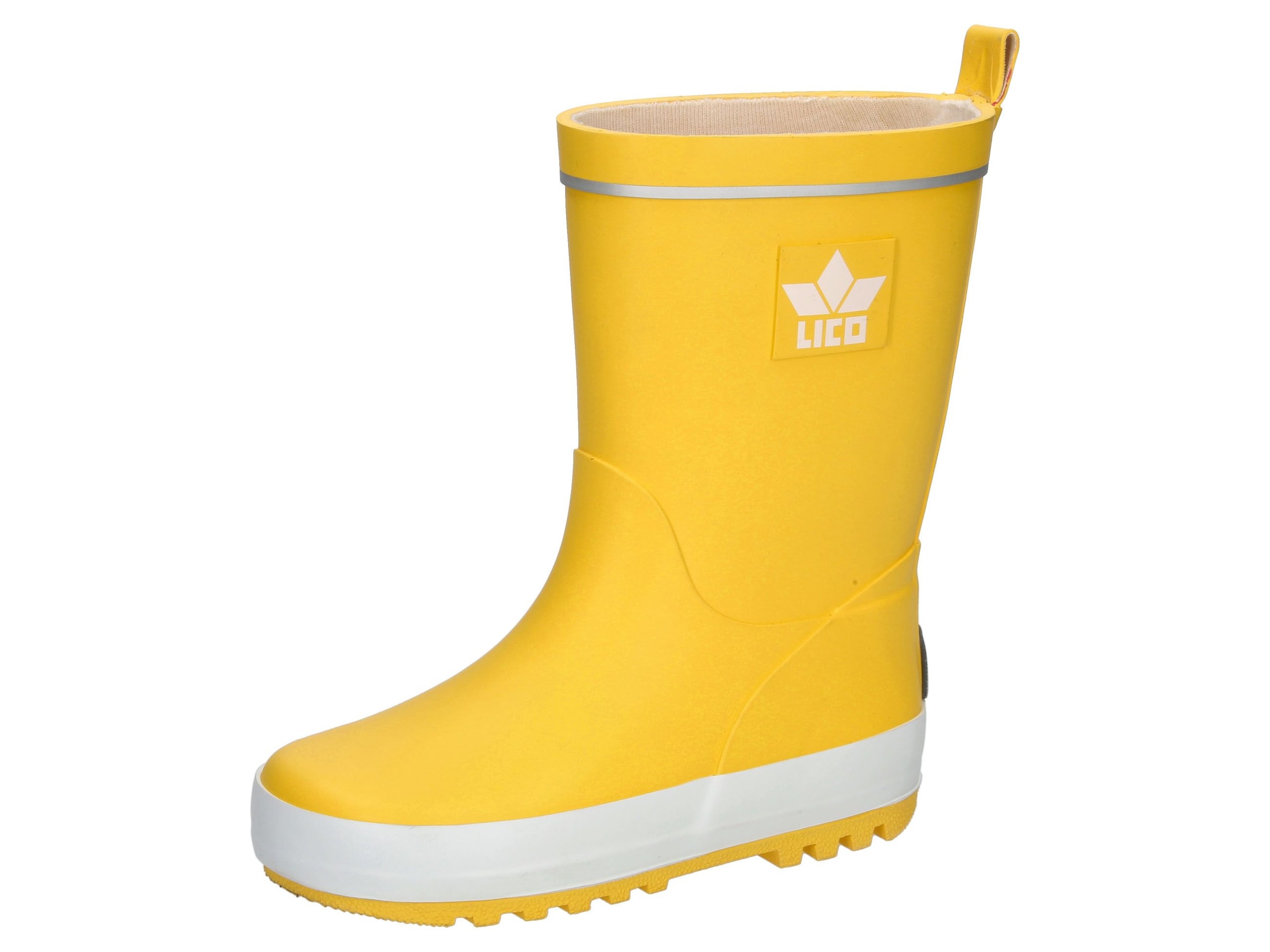 Lico Gummistiefel »Stiefel Samira«