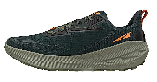 ALTRA - CHAUSSURES DE TRAIL EXPERIENCE WILD M