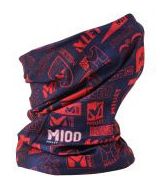 Bonnet Millet M100 Narm Bleu