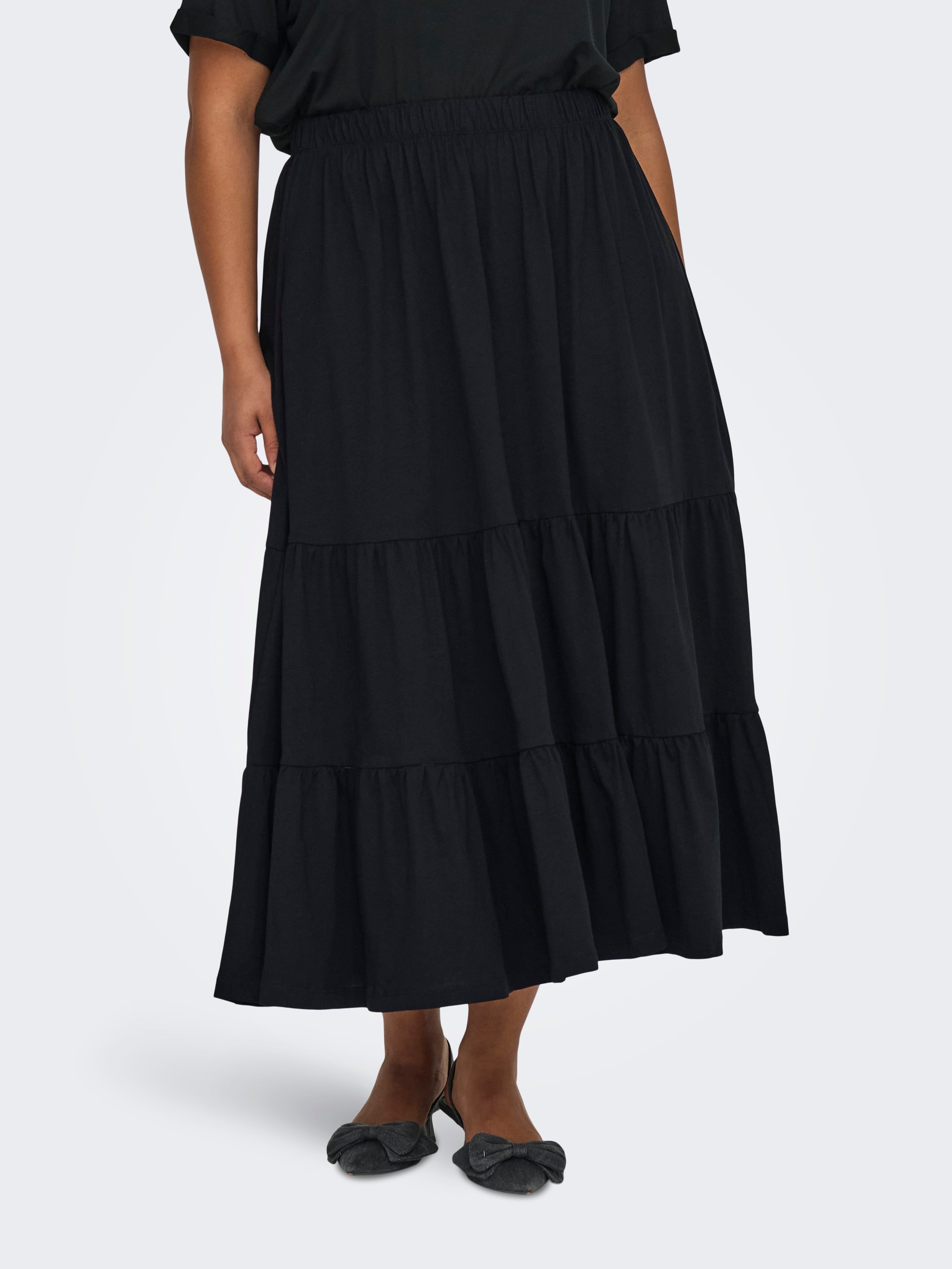 CARMAY Rock Black