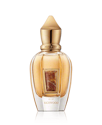 Xerjoff 17/17 Stone Label Collection Richwood Parfum Spray 50ml
