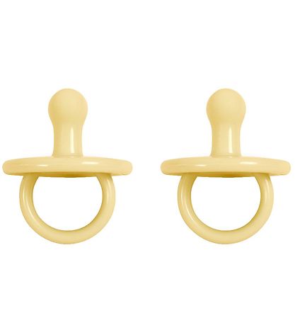 Filibabba Sutter - 2-Pak - 0-36 mdr. - Pale Banana