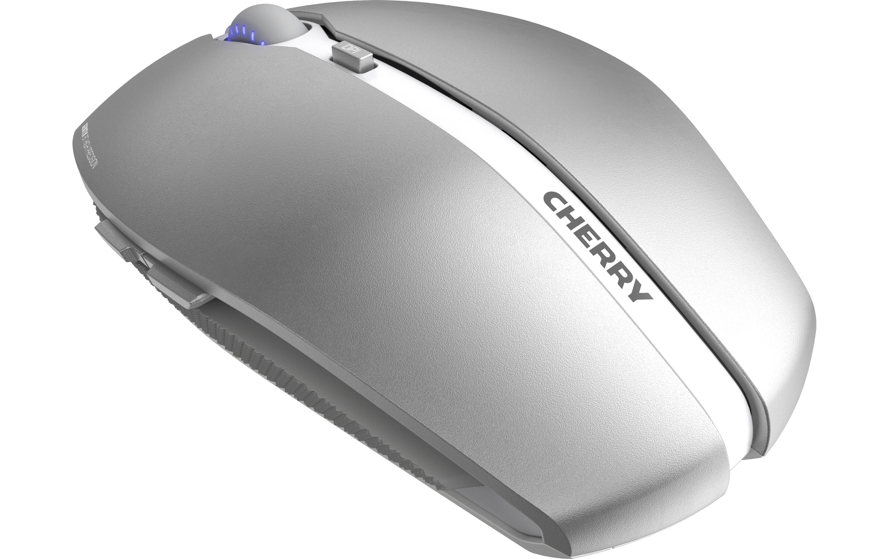 Gentix BTBluetooth Mouse mit Multi-Device Funktion