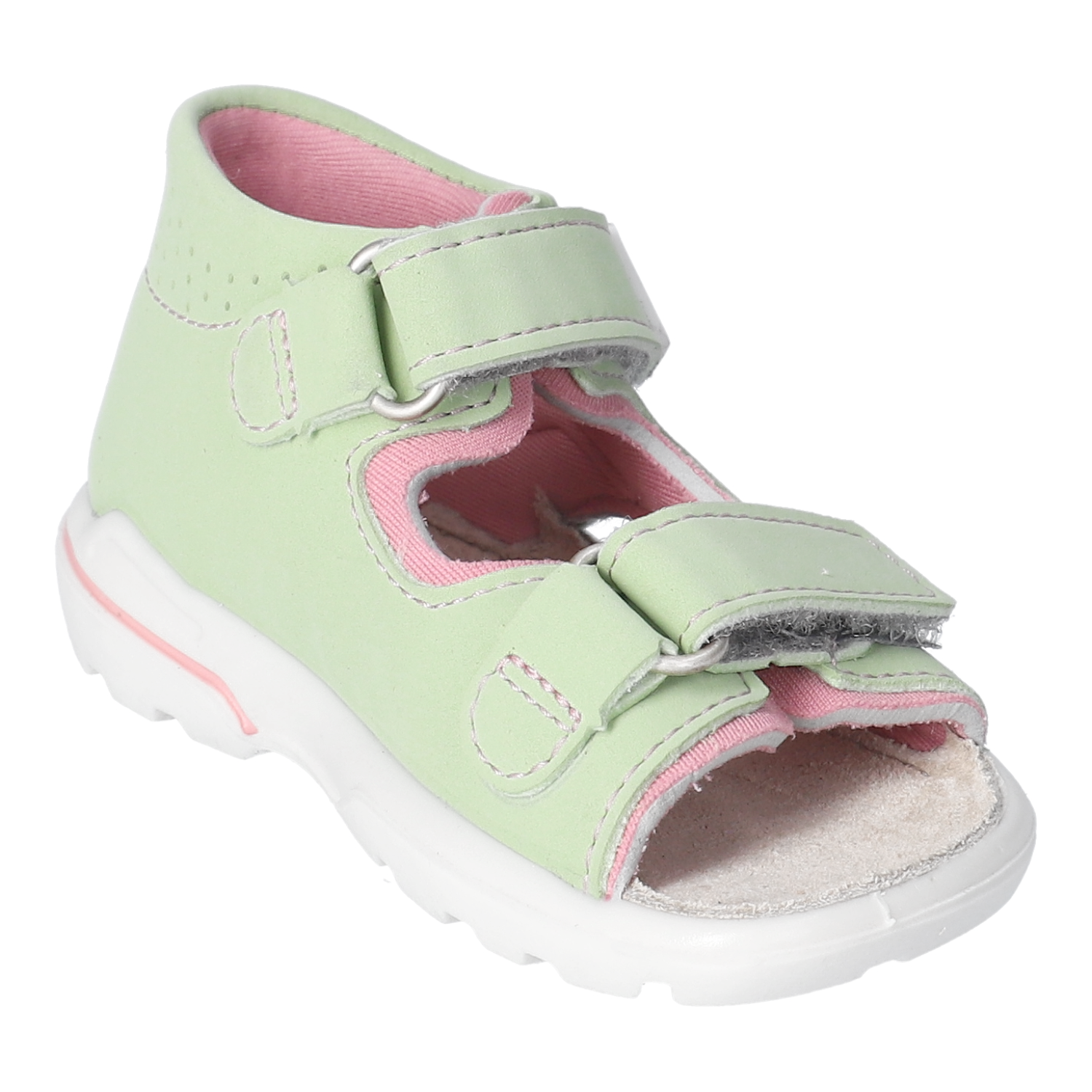 MANTO - Sandalen