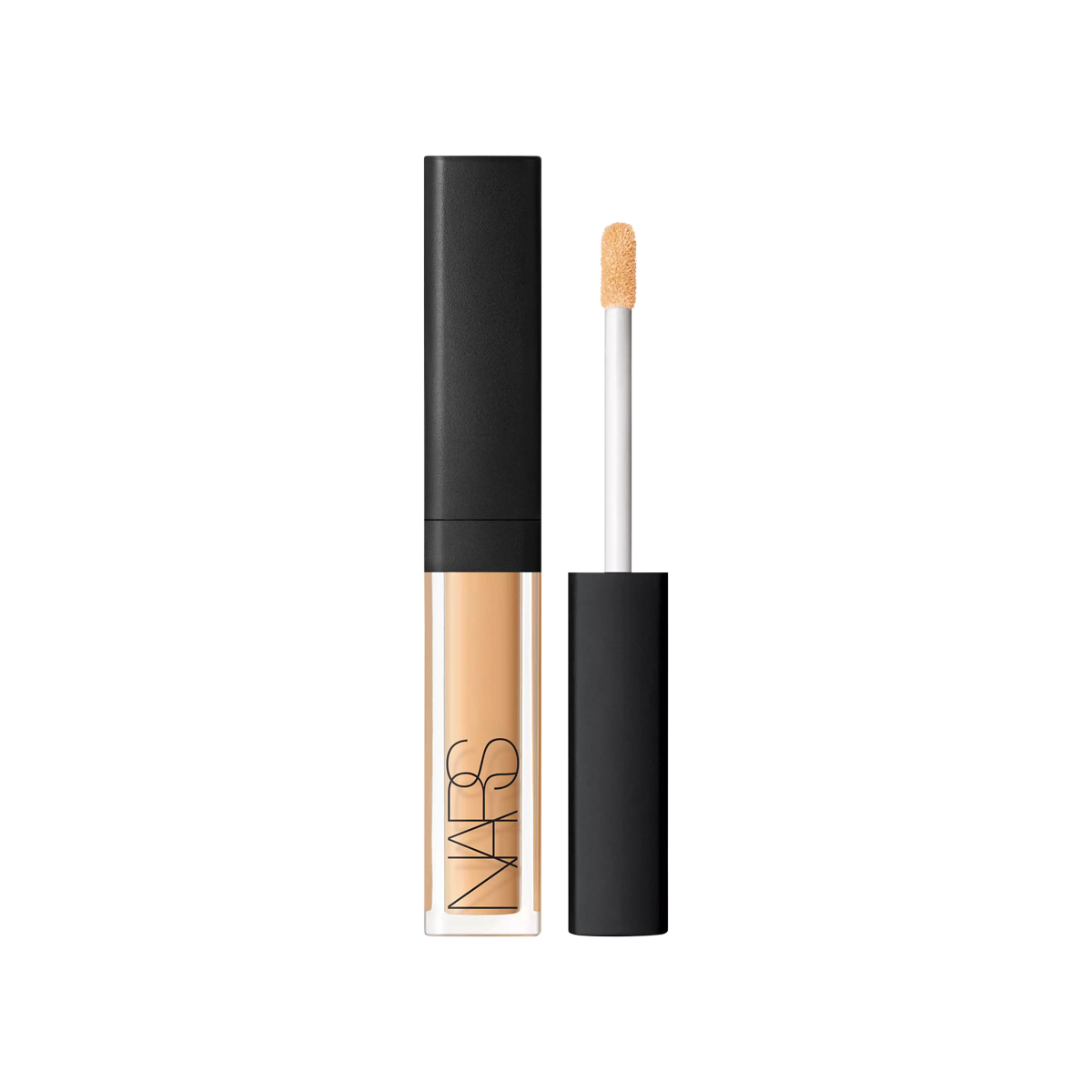 Mini Radiant Creamy Concealer Vanilla