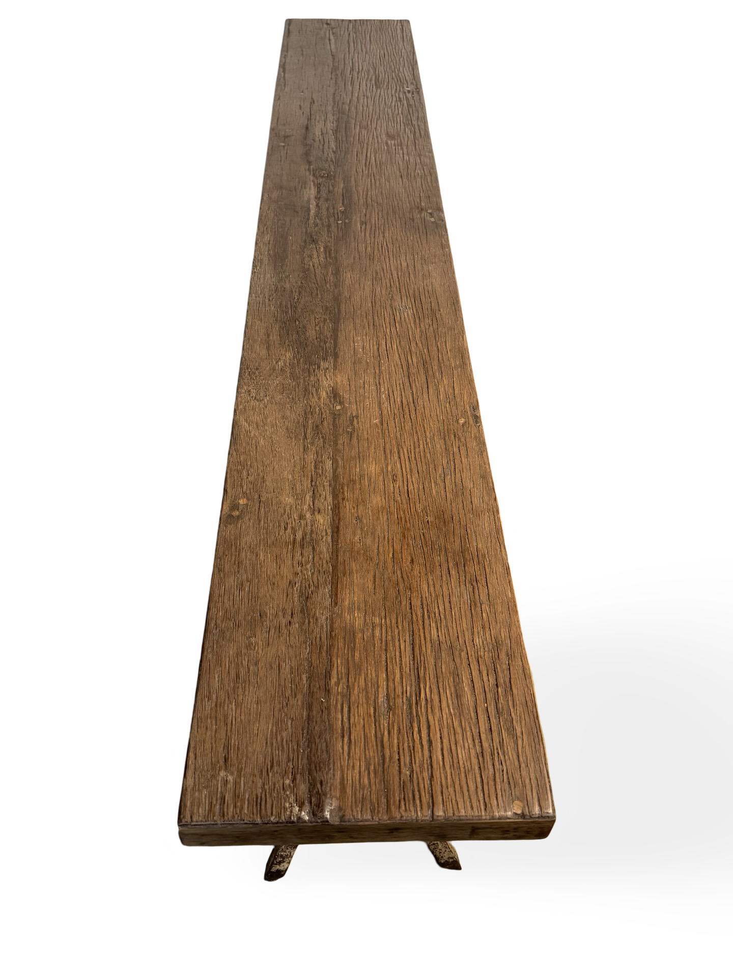 Console Parijs unieke