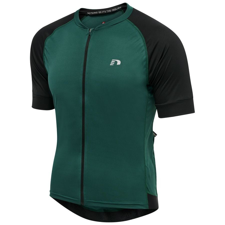 Maillot de vélo