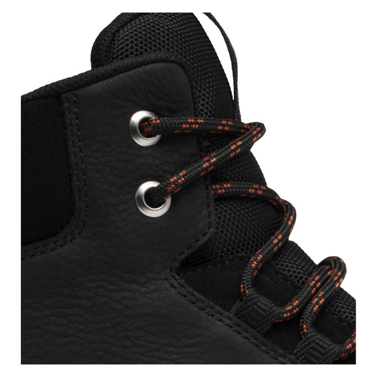 Sorel Sorel Mac Hill Lite Waterproof Vinterstøvle, herre Sort
