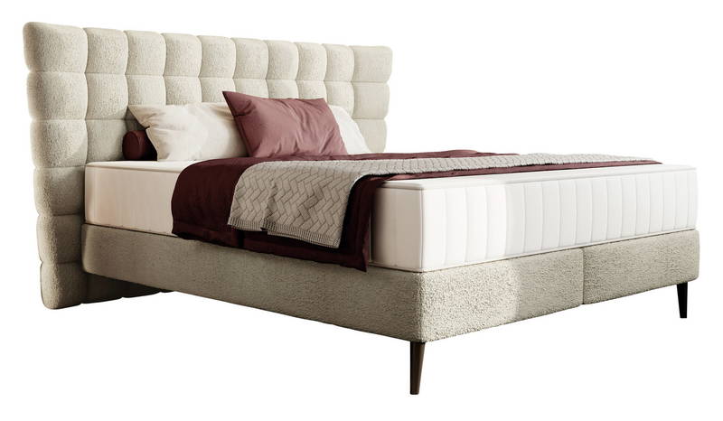 Esposa Boxbett INFERNO